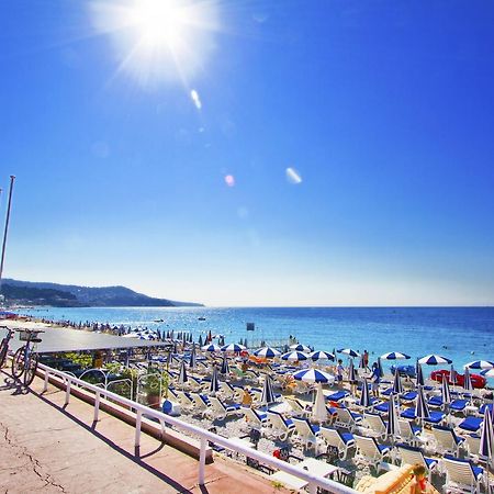 Promenade Holiday - Palatin & Sea ニース エクステリア 写真